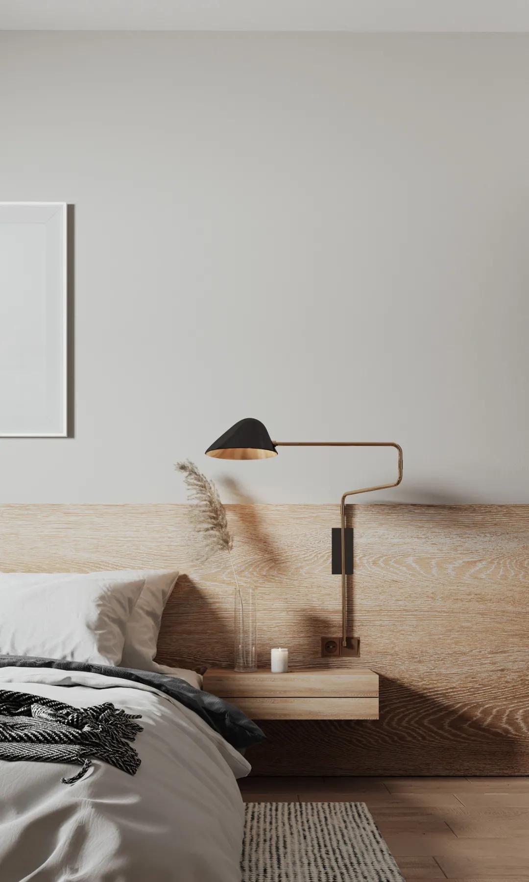 北欧风格有哪些设计元素图片,北欧风的设计风格