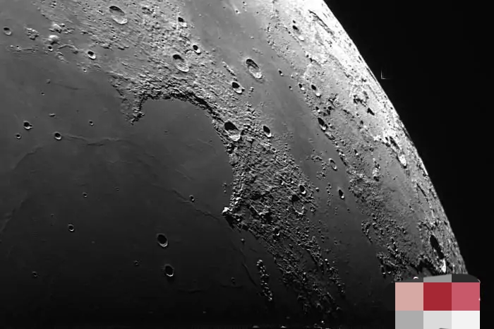 看嫦娥五号的发射轨迹,天文望远镜观看嫦娥五号登月视频