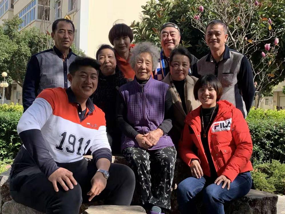 玉溪女健身教练,玉溪体育运动学校女子篮球队教练