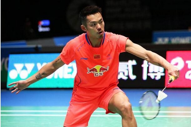 林丹黄金大赛4次夺冠,林丹总决赛冠军