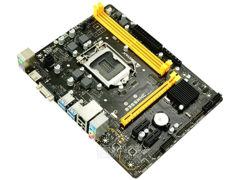 映泰b365mhc内存双通道,赶潮流要趁早