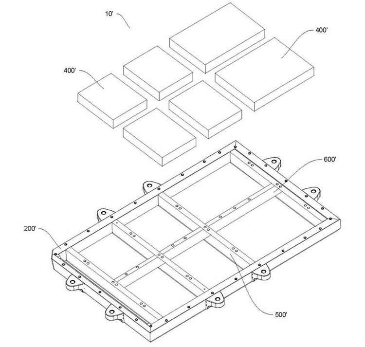 能量密度提升30%,能量密度突破每公斤1000wh电池