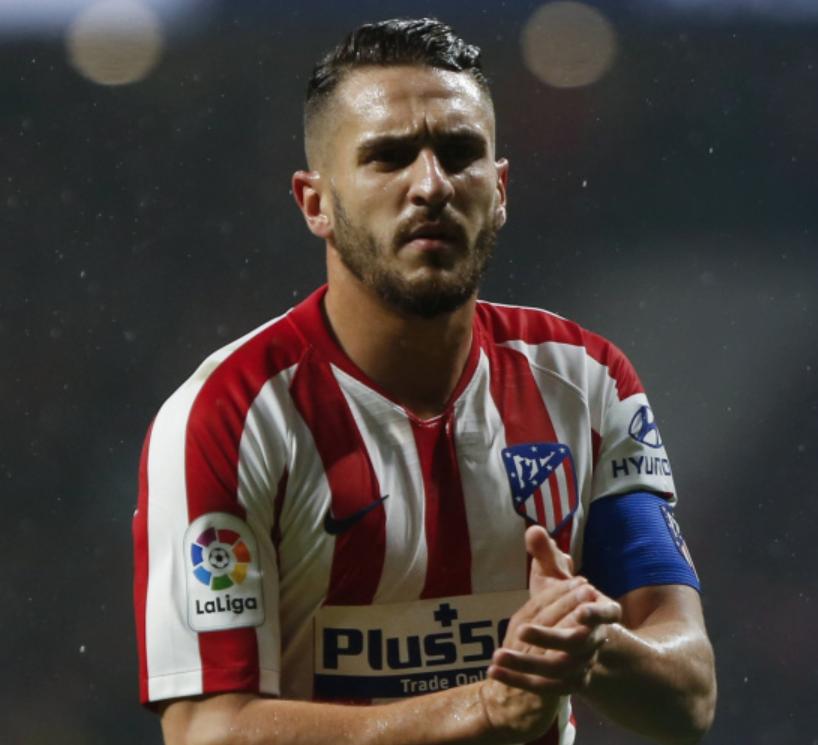 年度盘点:各位置身价最高的TOP20之中前卫篇