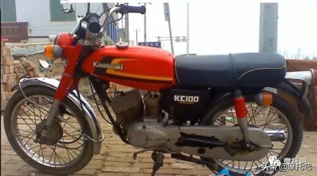 这些曾风靡国内市场的摩托车，有一半你都没骑过丨回顾