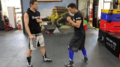 超帅的格斗招式动漫,动漫中强大的格斗术