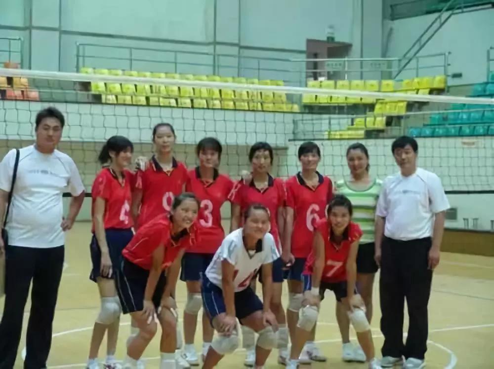 朱婷的第一贵人,世界上最霸气的排球女王朱婷