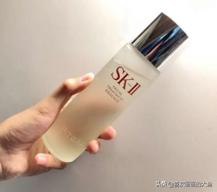 大牌精华水提前必看,大牌入门精华