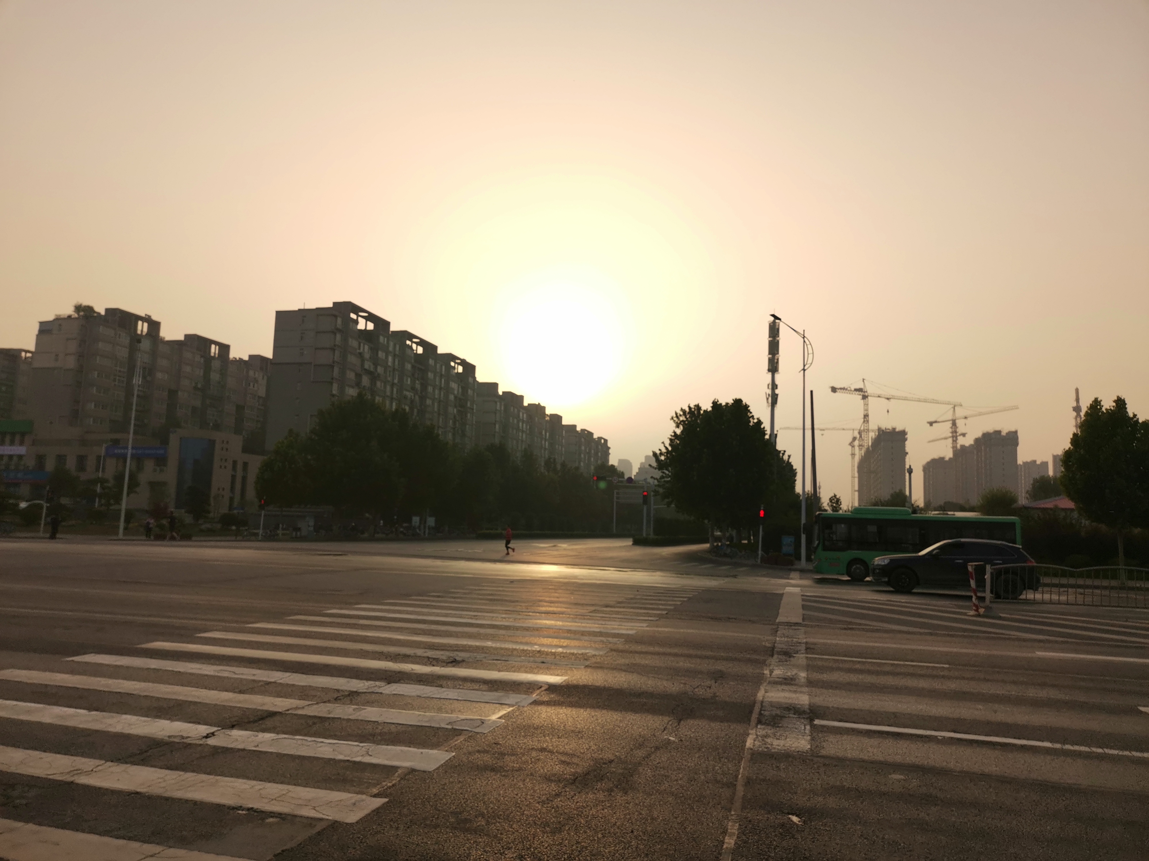 郑州高新区有什么新区,郑州高新区洼刘新区