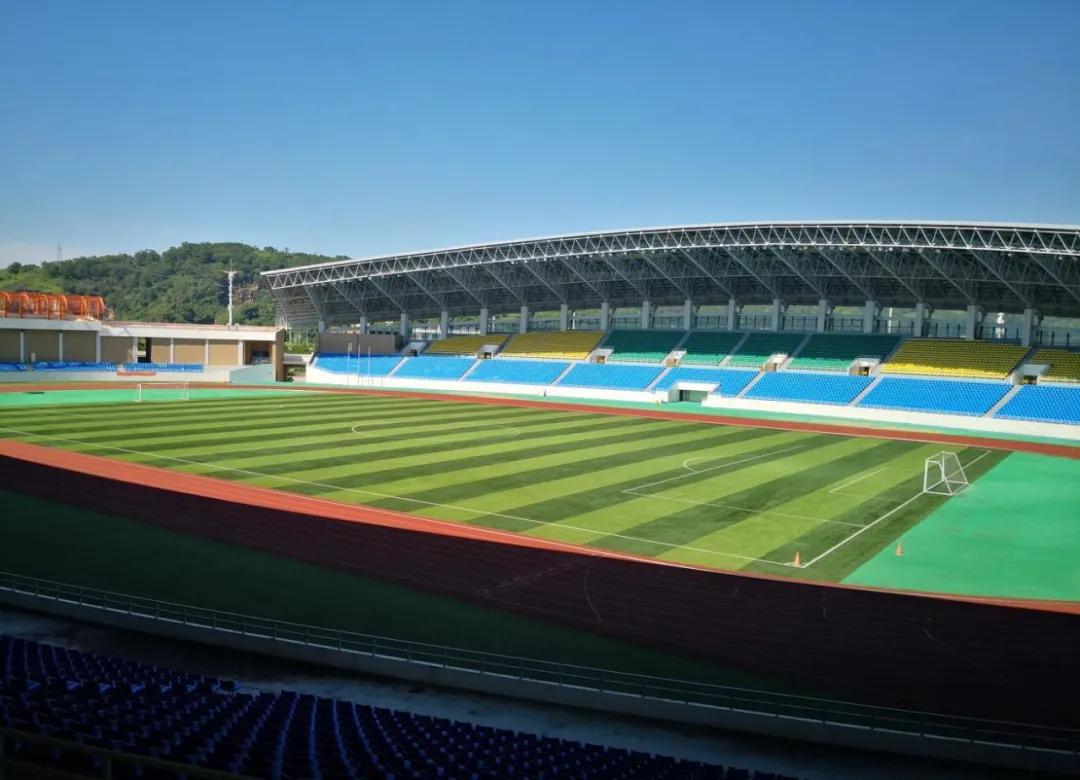连江县体育公园场馆开放时间,连江县体育公园综合馆有什么设施
