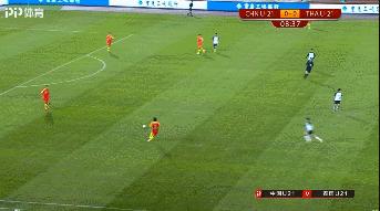 林良铭留洋集锦,林良铭韦世豪张玉宁