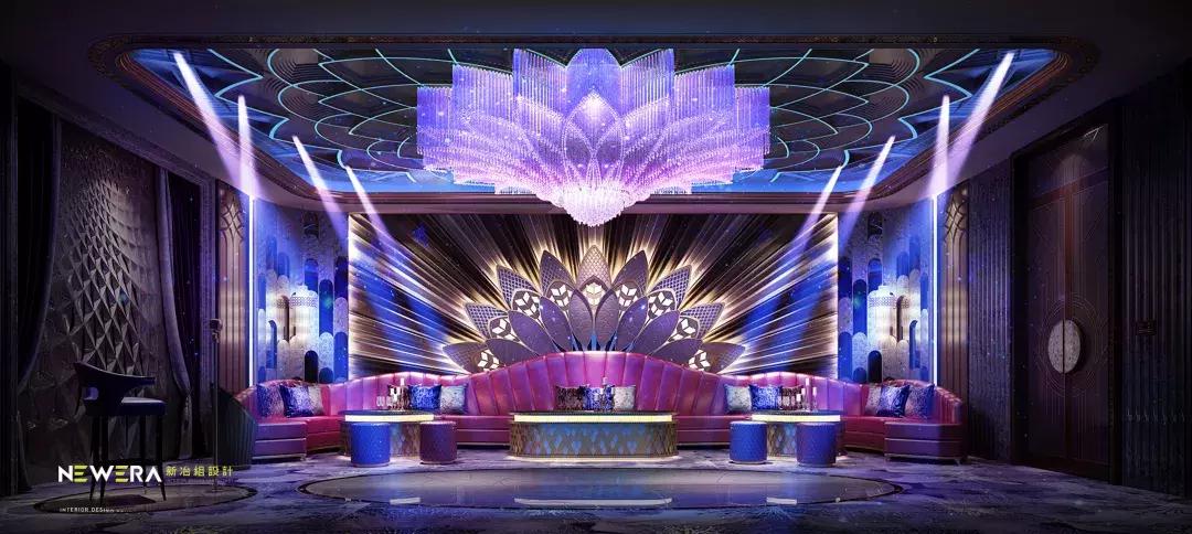 high！爆品！2018这些泛娱乐文化空间项目火了｜新冶组设计