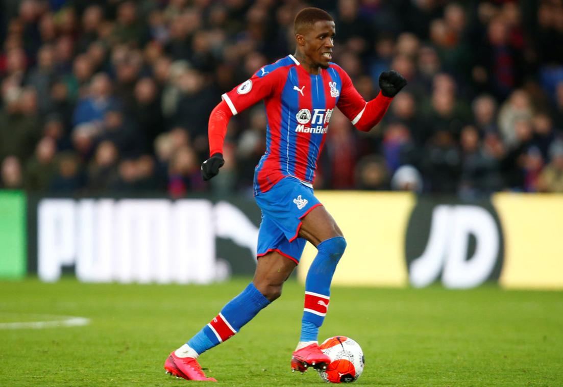 英超过人王的现状,扎哈英超过人王