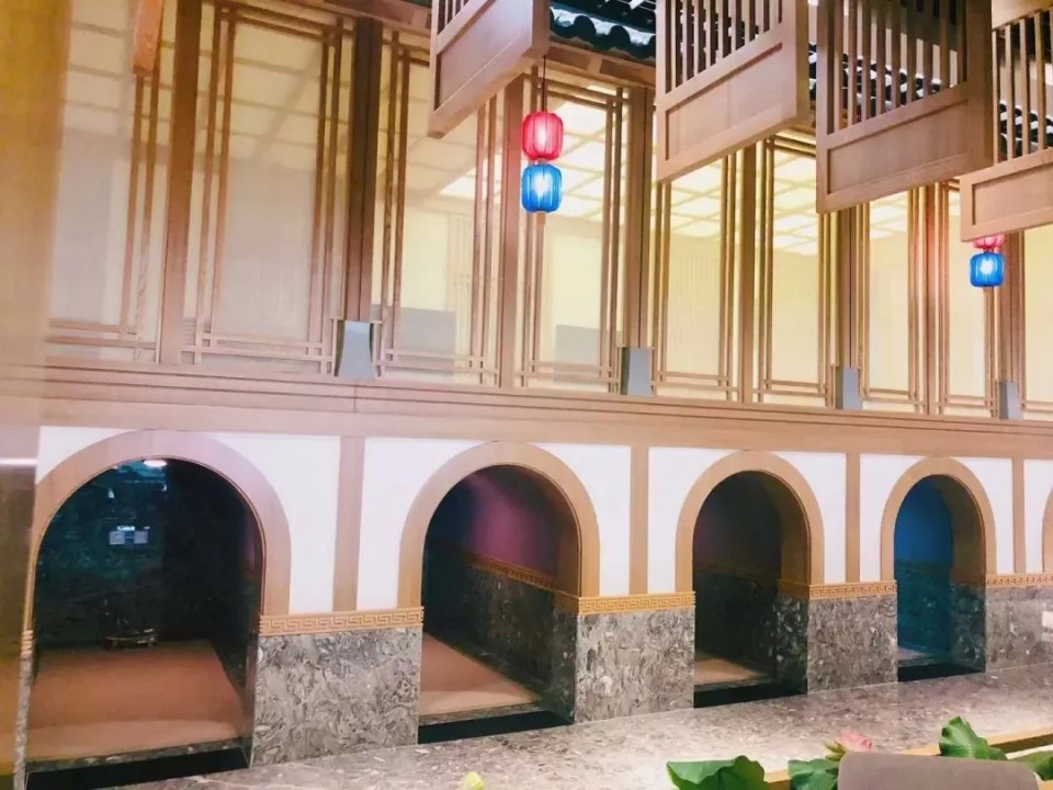 北京京郊神秘岛屿,北京神秘小岛