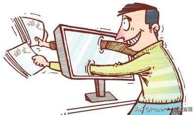 担心已发表的论文查重率高怎么办,担心论文盲审不过