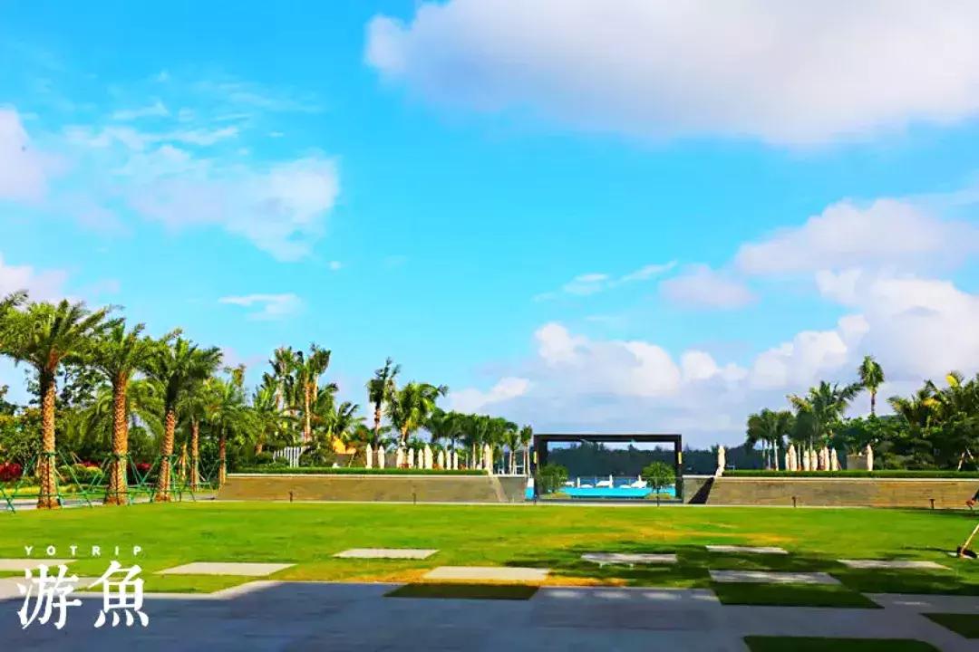 希尔顿兴隆湖,希尔顿酒店兴隆店