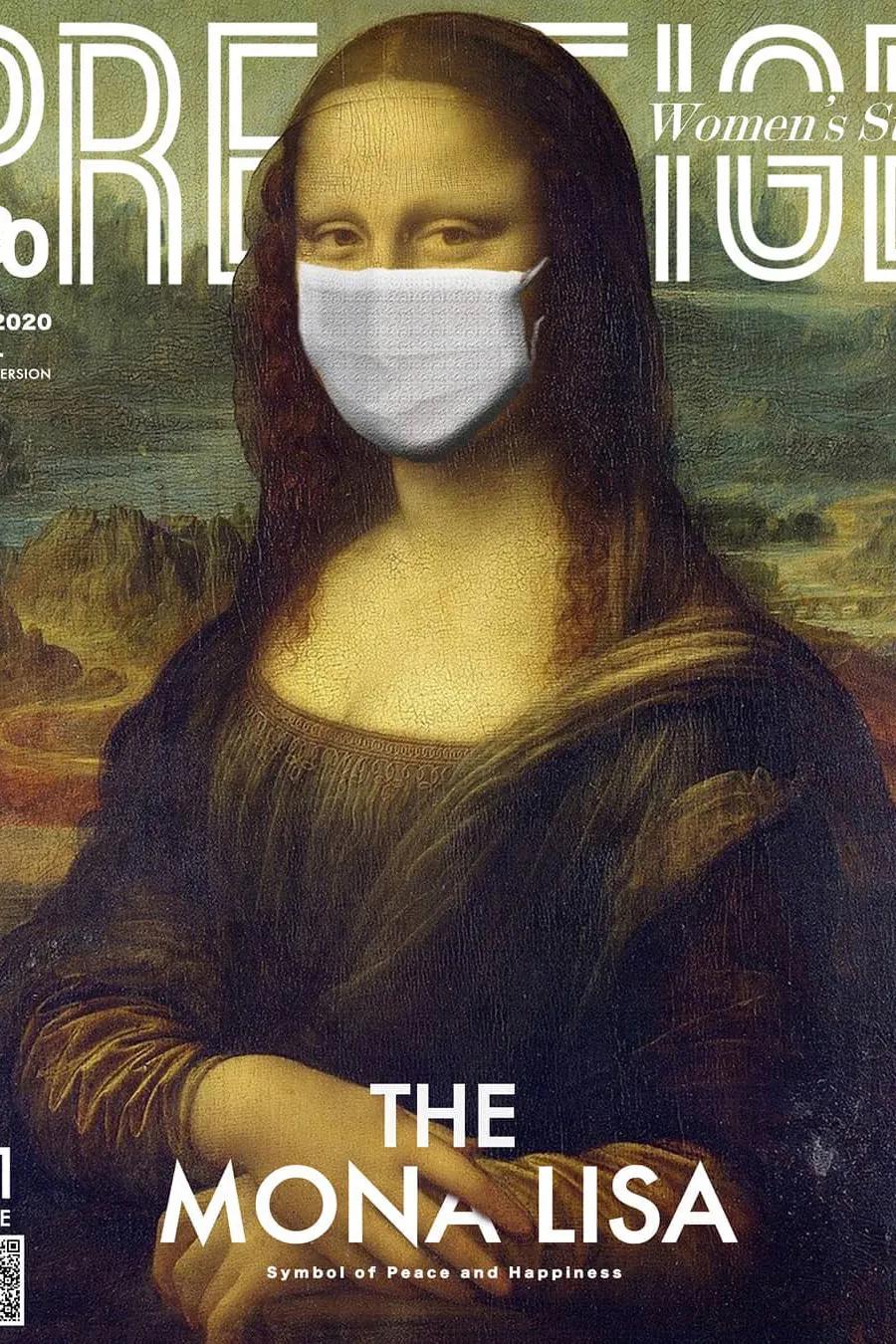 全球疫情杂志封面,疫情相关的杂志