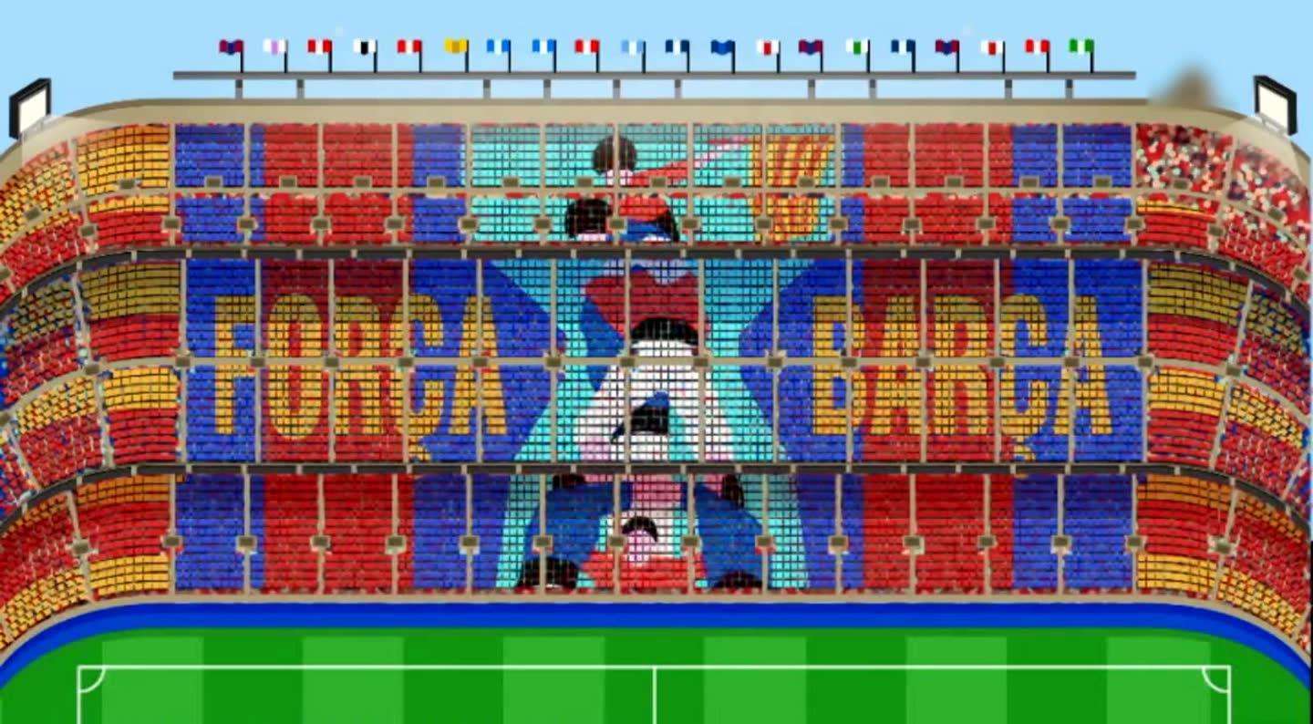 世界五大魔鬼主场!多特主场当之无愧,“地狱主场”令人恐惧