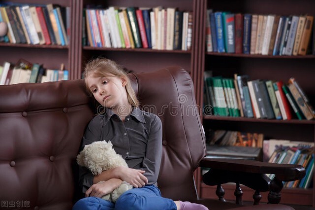 发现孩子有自残行为怎么办？作为父母该怎么做？