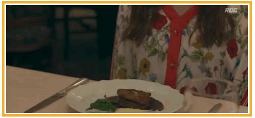 石原里美推荐背心,石原里美现在干什么呢