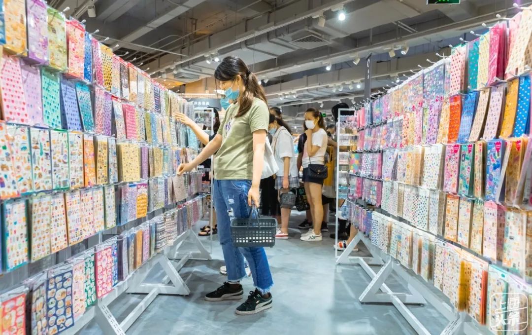 中国第一家日本百货,中国第一家日杂店