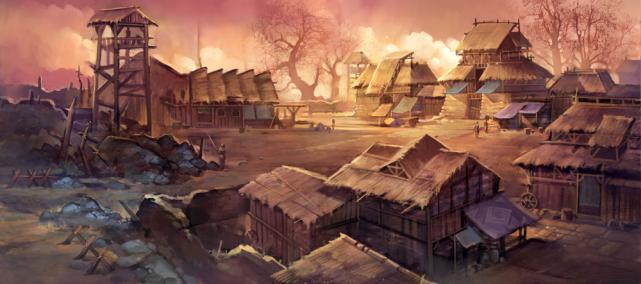 盩厔是什么,盩厔是现在什么地方