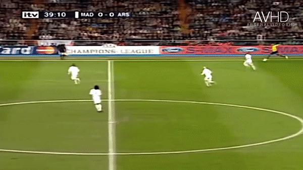 亨利巅峰时刻,亨利巅峰打切尔西