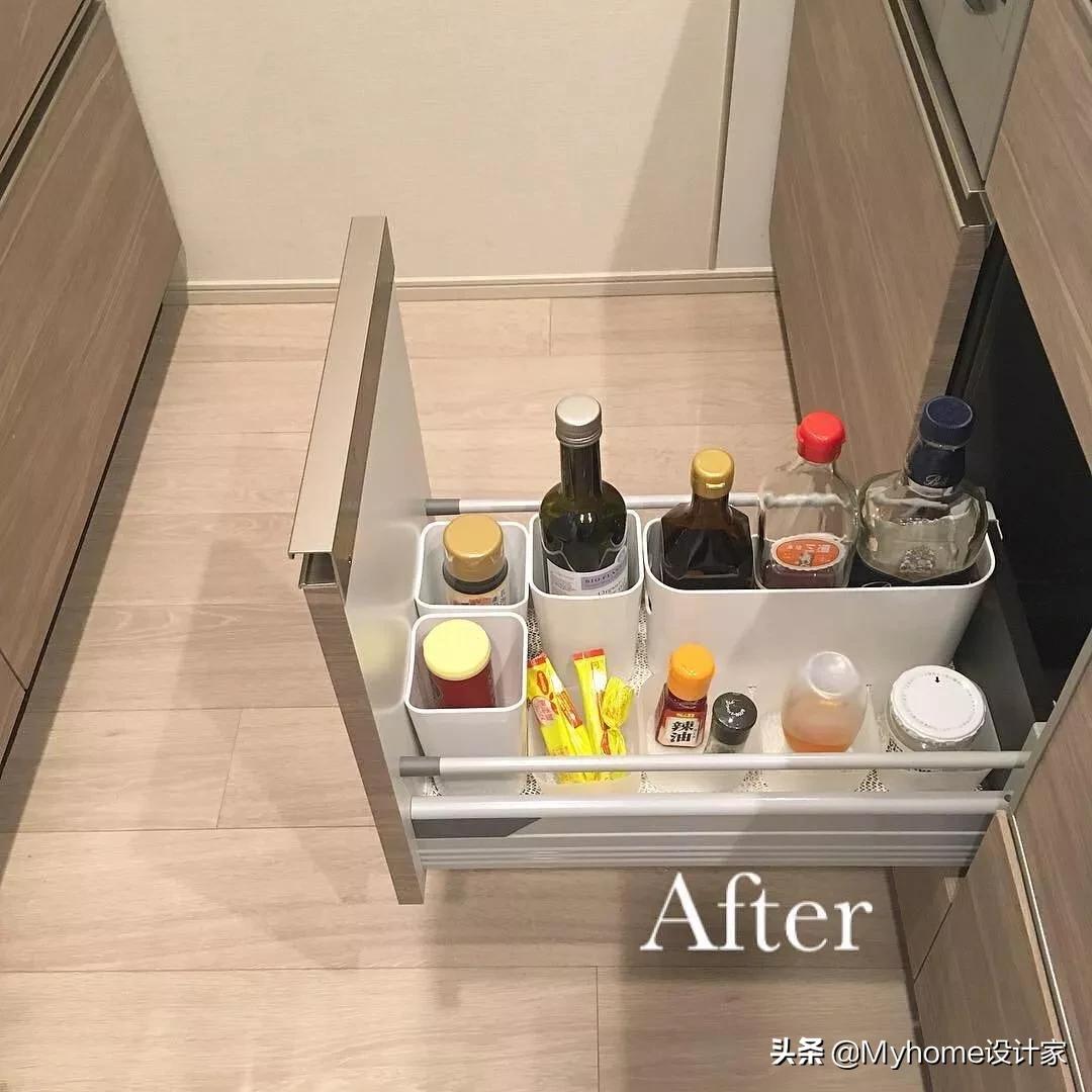 日本主妇教你整理,断舍离收纳安排好,大扫除都不用做