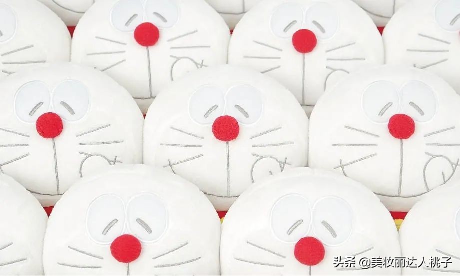 小时候看蓝胖子,蓝胖子是多少人的童年回忆