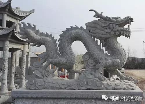 龙的传人对应词,龙图腾寓意