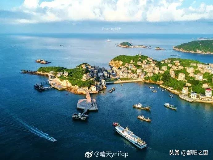 东海好望角景区,温岭东海好望角看日落