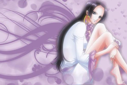 海贼王女帝的实力,海贼王女帝最新排名