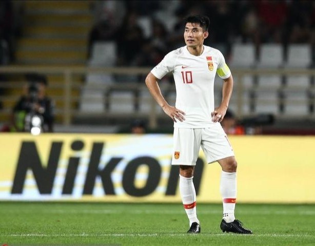 0:2负韩国队正视差距,媒体点评中韩足球差距