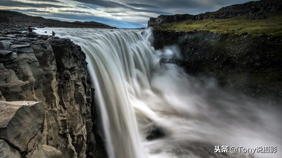 减光镜拍摄效果图,拍摄慢门效果