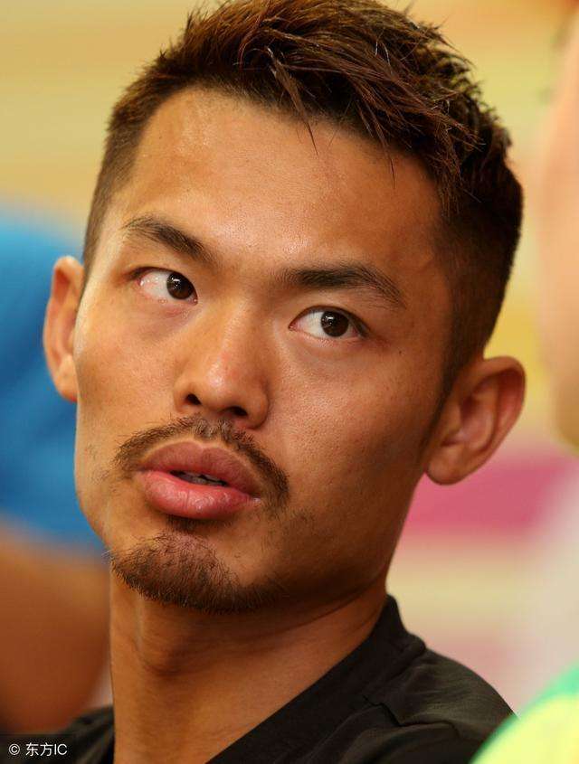 林丹为什么代言李宁,林丹为何代言yy