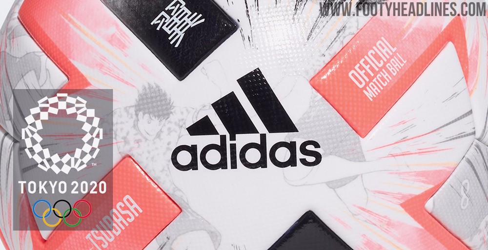 日本足球比赛大空翼,2020东京奥运会足球项目