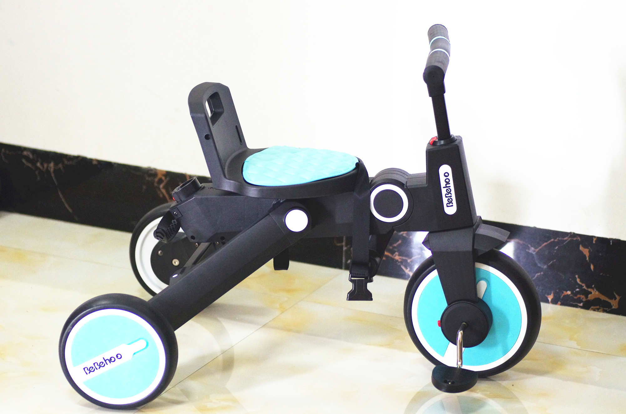 bebetour三轮车,bebehoo儿童三轮车