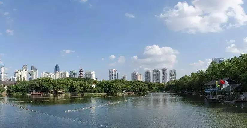 温州瓯海区发展怎么样,瓯海会变成市区吗