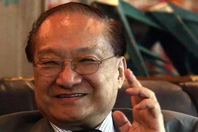 金庸武侠江湖,细说武侠