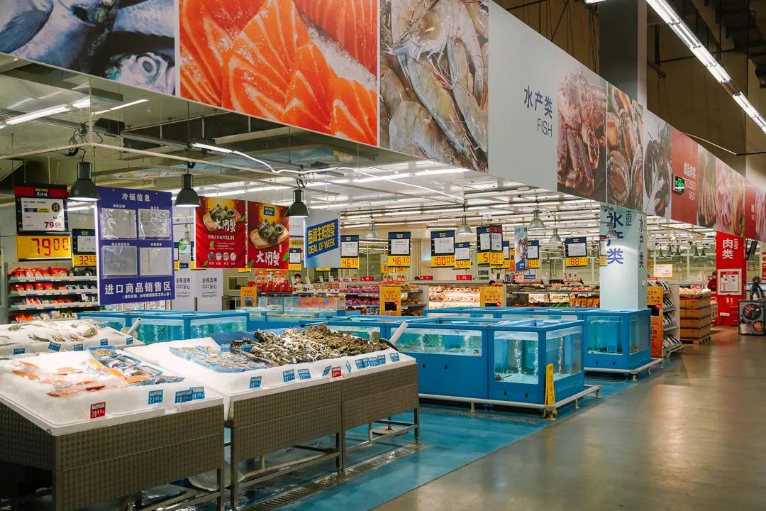 激动！南京这两个购物胜地改造谍照曝光