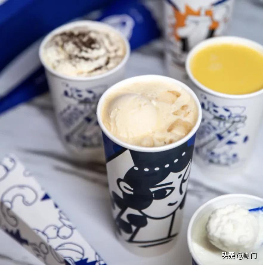 疆饮新疆新茶饮,新疆新中式茶饮成功案例