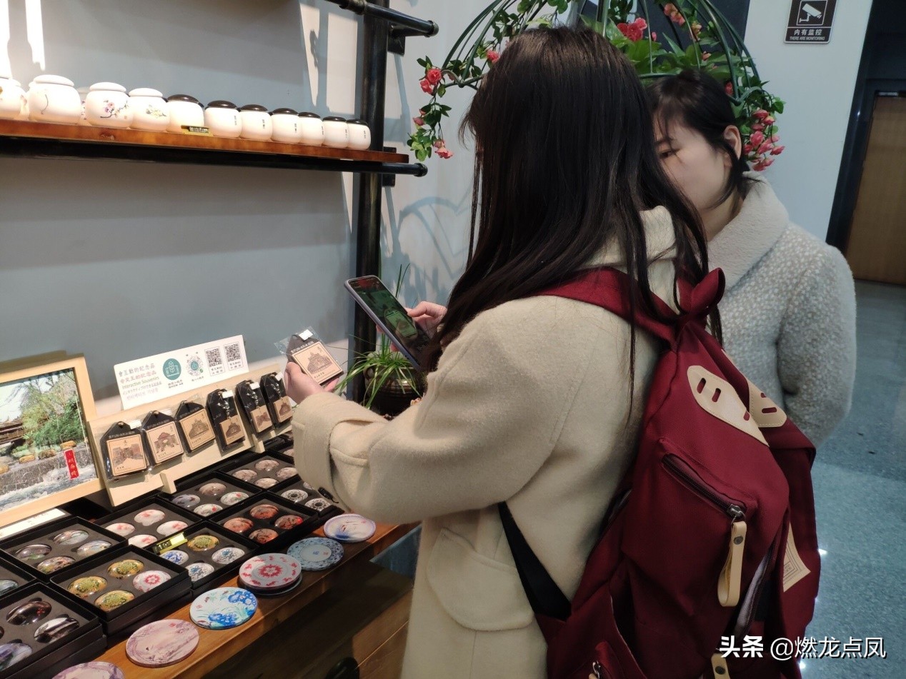 厦门大学经济学院寒假社会实践调研博物馆体验文旅产业