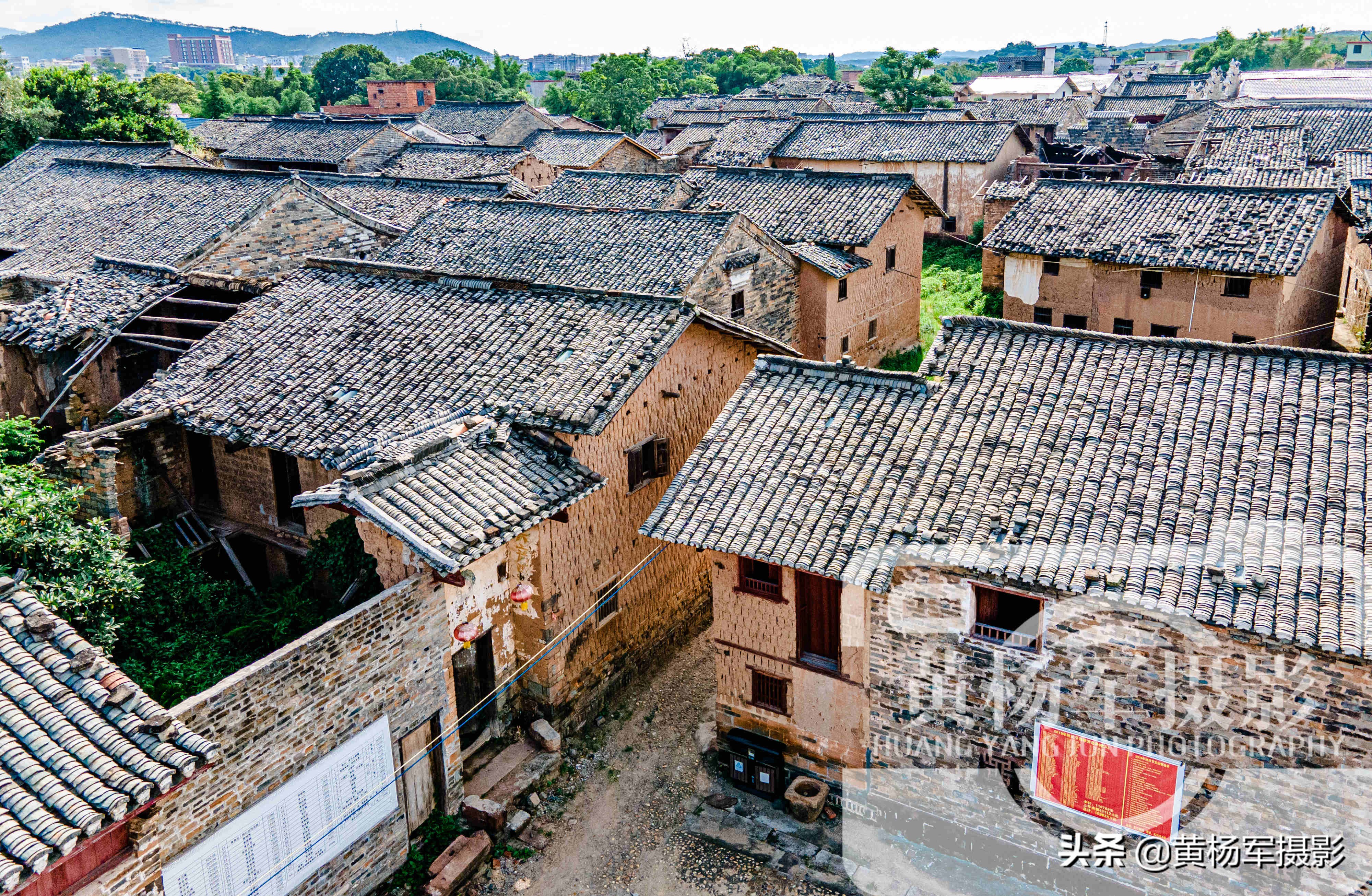 广东各个城市的风景区,广东低调的城市