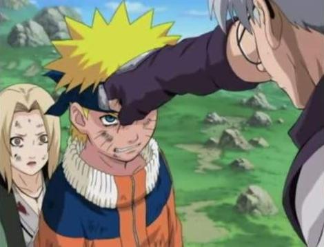 火影忍者鸣人受伤,火影忍者鸣人什么时候放弃春野樱