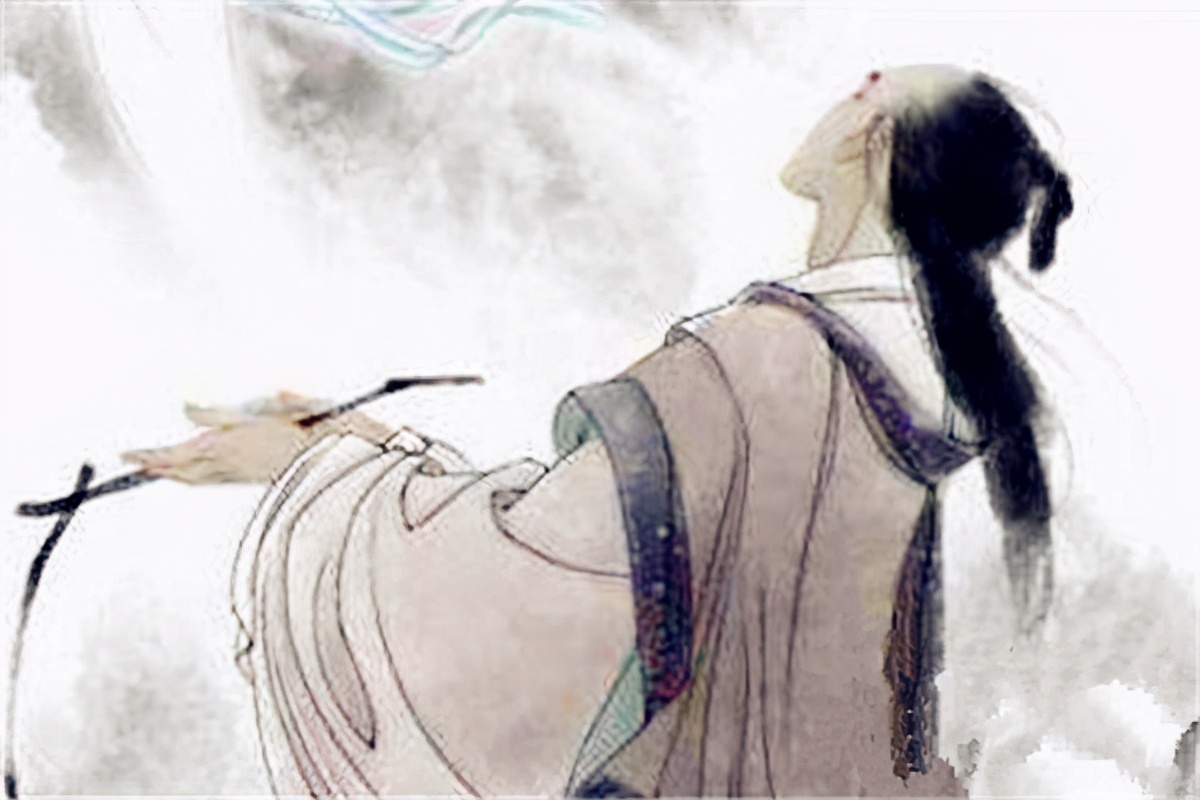 李白静夜思原版为什么被改,静夜思是李白初期创作的吗