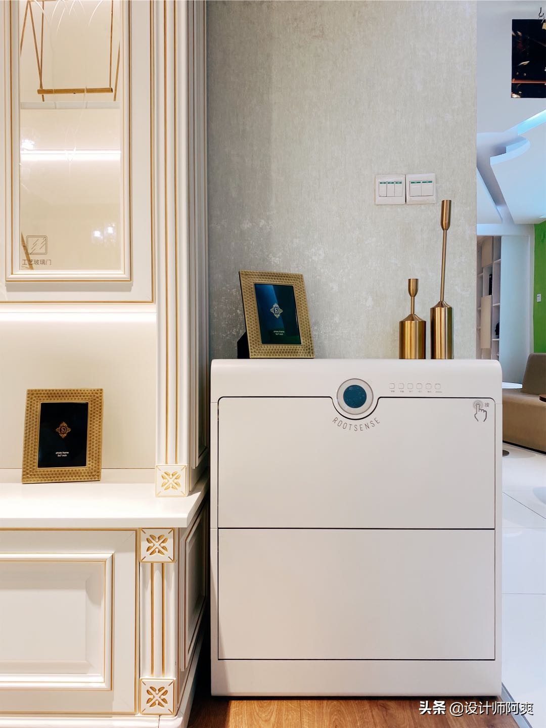 鞋柜除湿除臭机是不是智商税,鞋柜是不是智商税