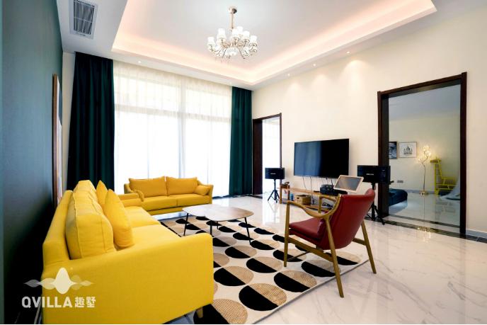 惠州别墅度假性价比最高,惠州别墅整栋度假推荐