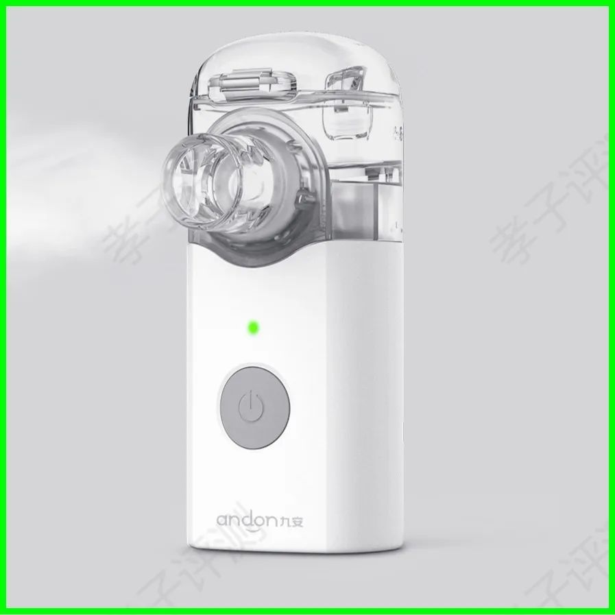 雾化器测评,雾化器推荐评测第一名