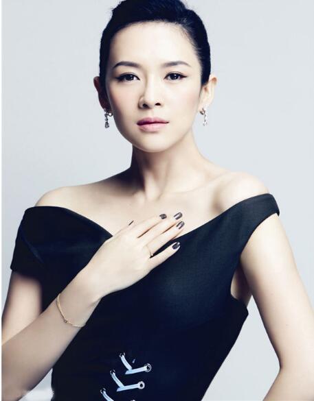 章子怡汪峰声明分析,章子怡庆祝结婚6周年