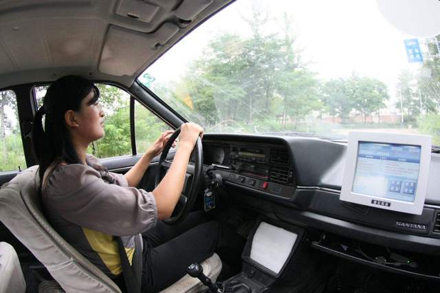 科二科三一定要模拟考吗,科二科三有必要模拟吗