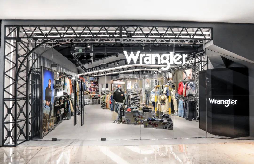 forever21总店,Forever21品牌服饰店